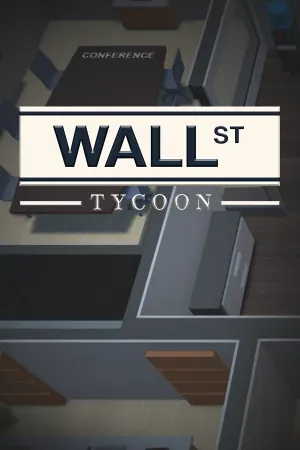 Wall Street Tycoon