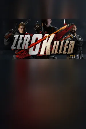 Zero Killed
