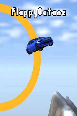 Flappy Octane