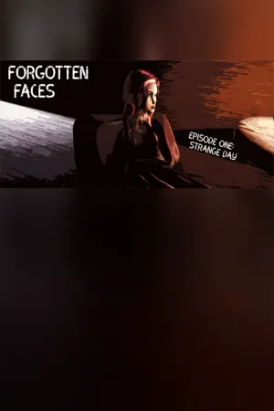 Forgotten Faces