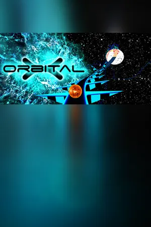 Orbital X