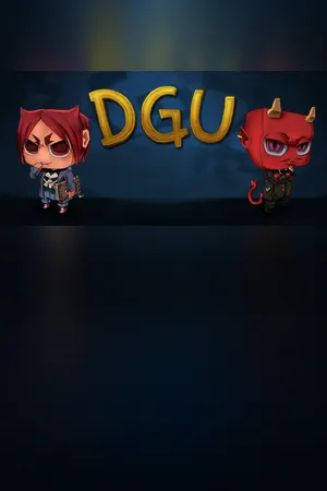 DGU: Death God University