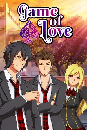 Game of Love