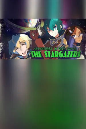 The Stargazers