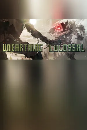 Unearthing Colossal