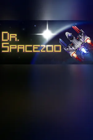 Dr. Spacezoo