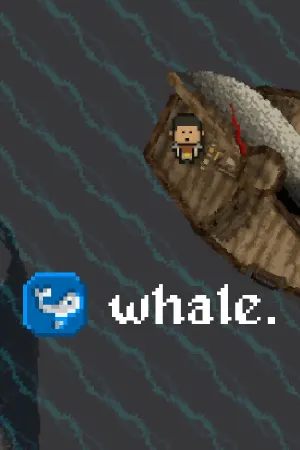 whale.