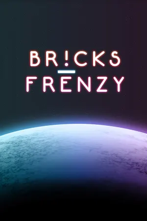 Bricks Frenzy