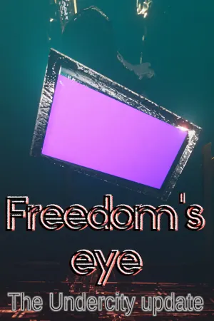 Freedom's eye