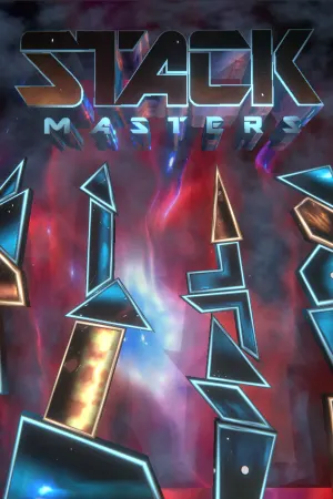 Stack Masters