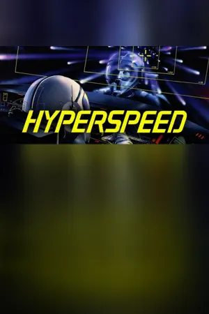 Hyperspeed