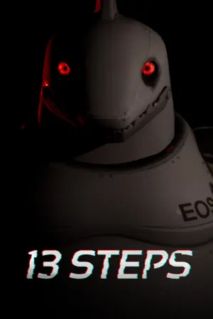 13 Steps