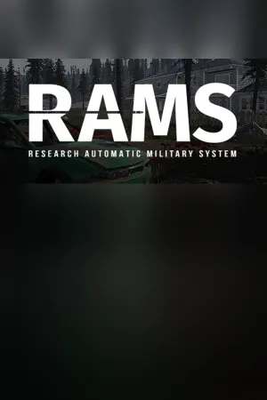 RAMS