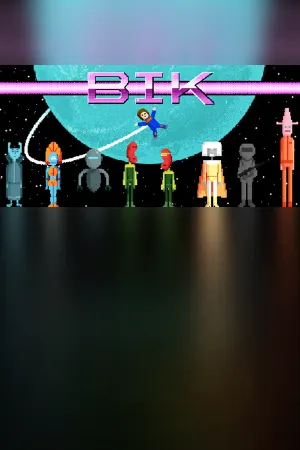 Bik - A Space Adventure