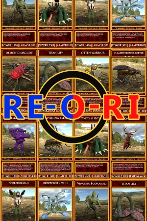 Re-O-Ri