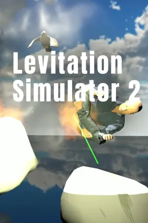 Levitation Simulator 2