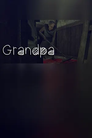 Grandpa