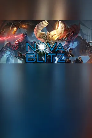 Nova Blitz