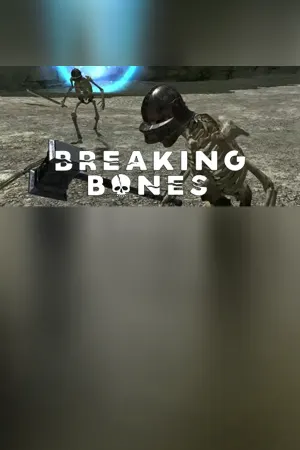 Breaking Bones