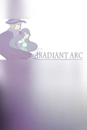 Radiant Arc