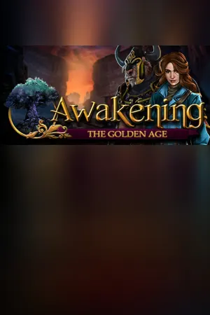 Awakening: The Golden Age Collector's Edition