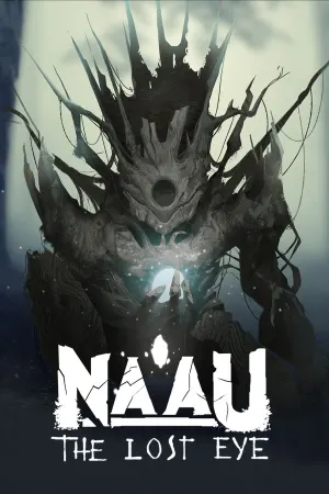 Naau: The Lost Eye