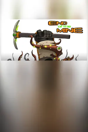 End Of The Mine