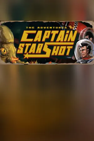 Captain Starshot