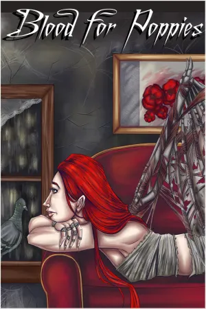 Blood for Poppies