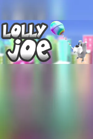 Lolly Joe