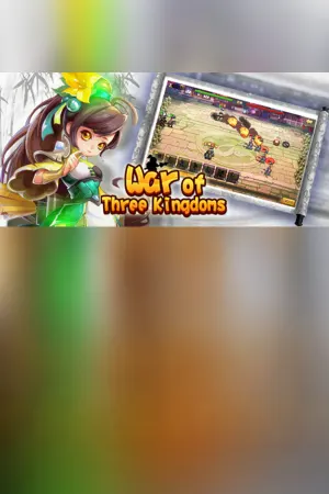 War of Three Kingdoms