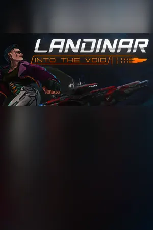 Landinar: Into the Void