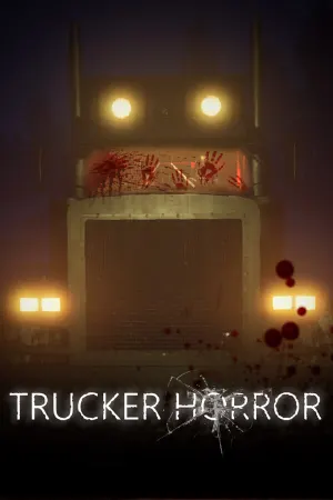 Trucker Horror