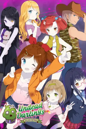 Undead Darlings ~no cure for love~