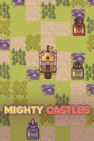 Mighty Castles