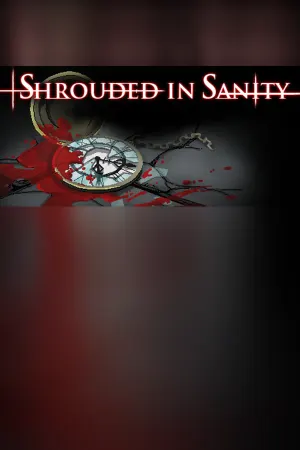 Skautfold: Shrouded in Sanity