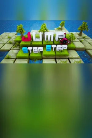 Jump, Step, Step