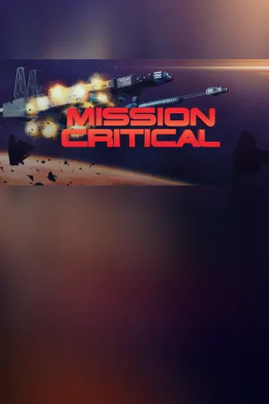 Mission Critical