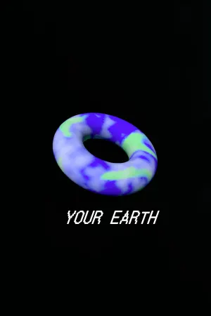 YOUR EARTH