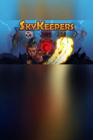 SkyKeepers
