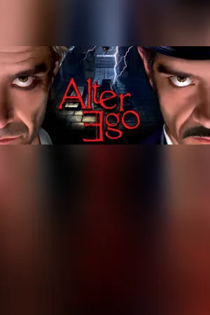 Alter Ego