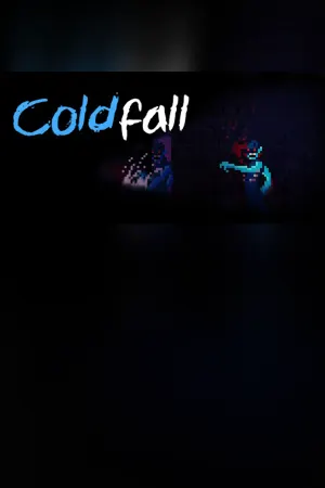 Coldfall