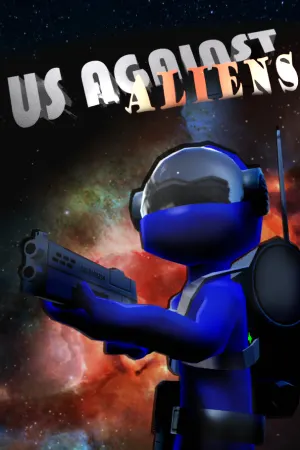 Us Against Aliens