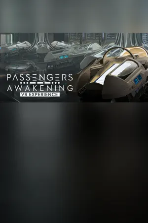 Passengers: Awakening VR Experience