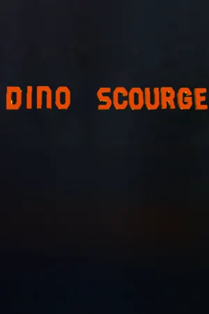Dino Scourge