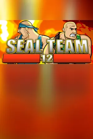 SEAL Team 12