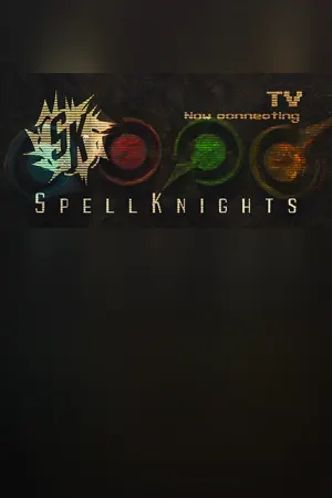 SpellKnights