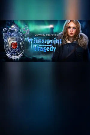 Mystery Trackers: Winterpoint Tragedy Collector's Edition