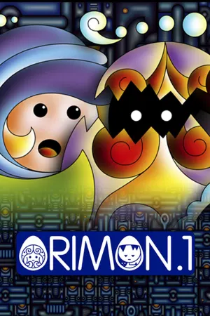 ORIMON.1 - Bilfy & Krotroklon