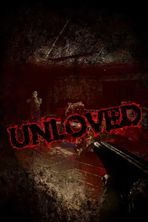 UNLOVED